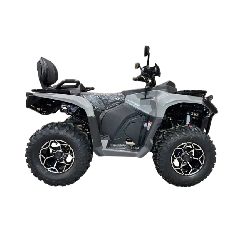 Квадроцикл MIKILON 300 Hammer EFI