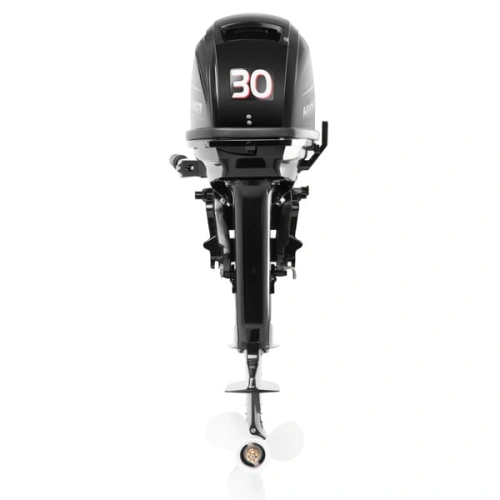 2х-тактный лодочный мотор HIDEA HD30FHS 6401