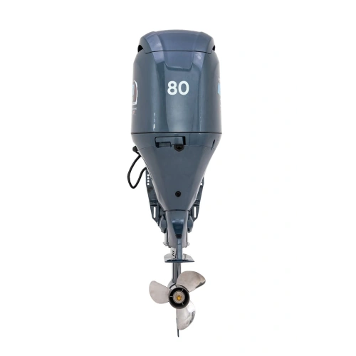 4х-тактный лодочный мотор MIKATSU MF80FEX-T-EFI