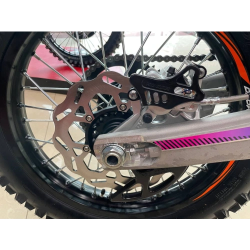 Мотоцикл JHL LX5 NB300 (174MN-5) ENDURO 2589294