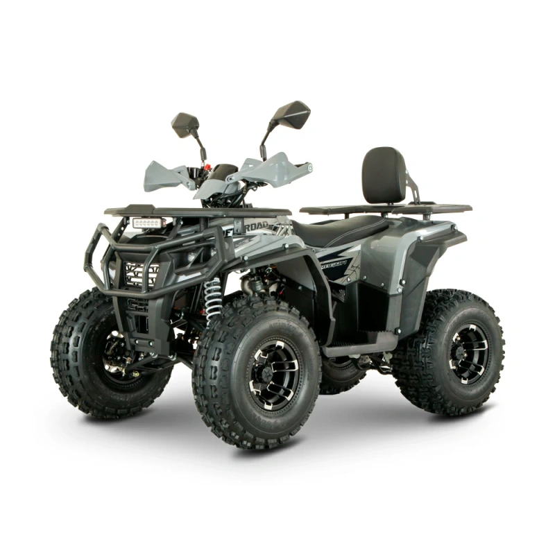 Квадроцикл YACOTA Dragon 125 Lux-LD 2588935