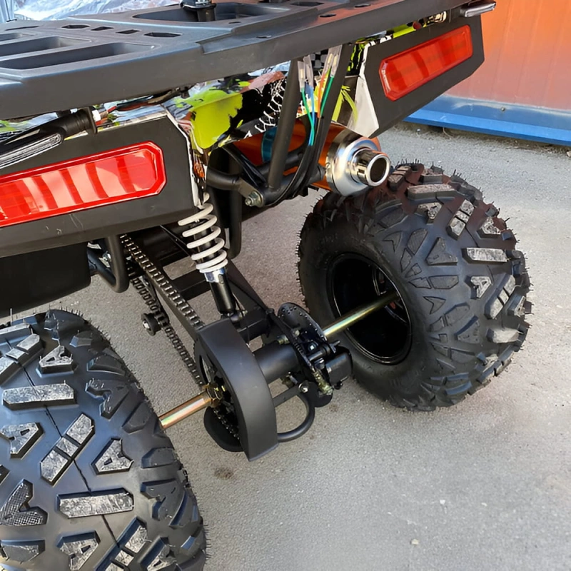 Квадроцикл HUMMER Hunter 150cc 2556336