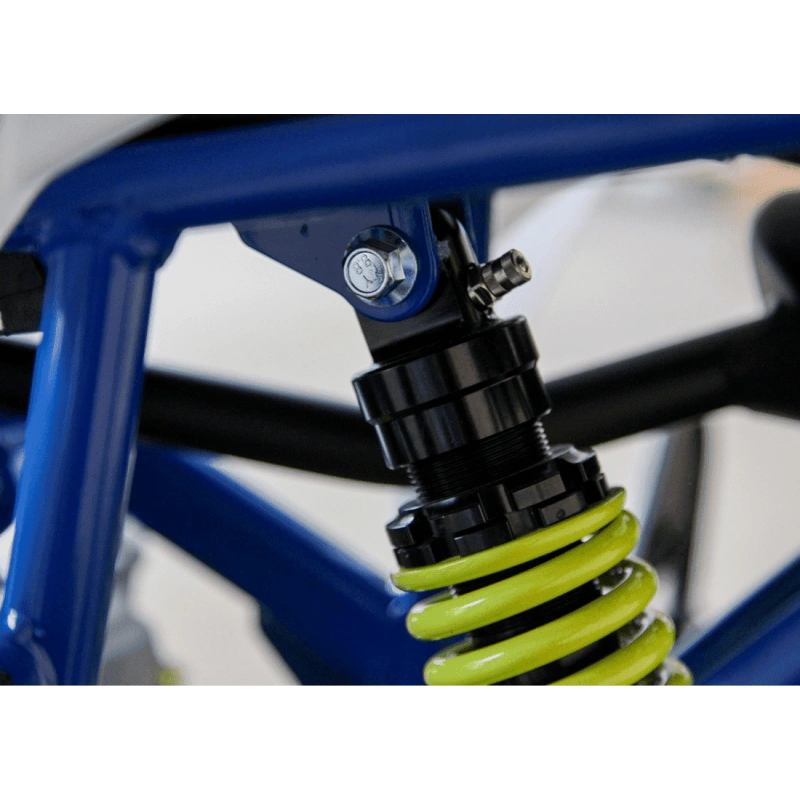 Квадроцикл BSE XT1 Lime