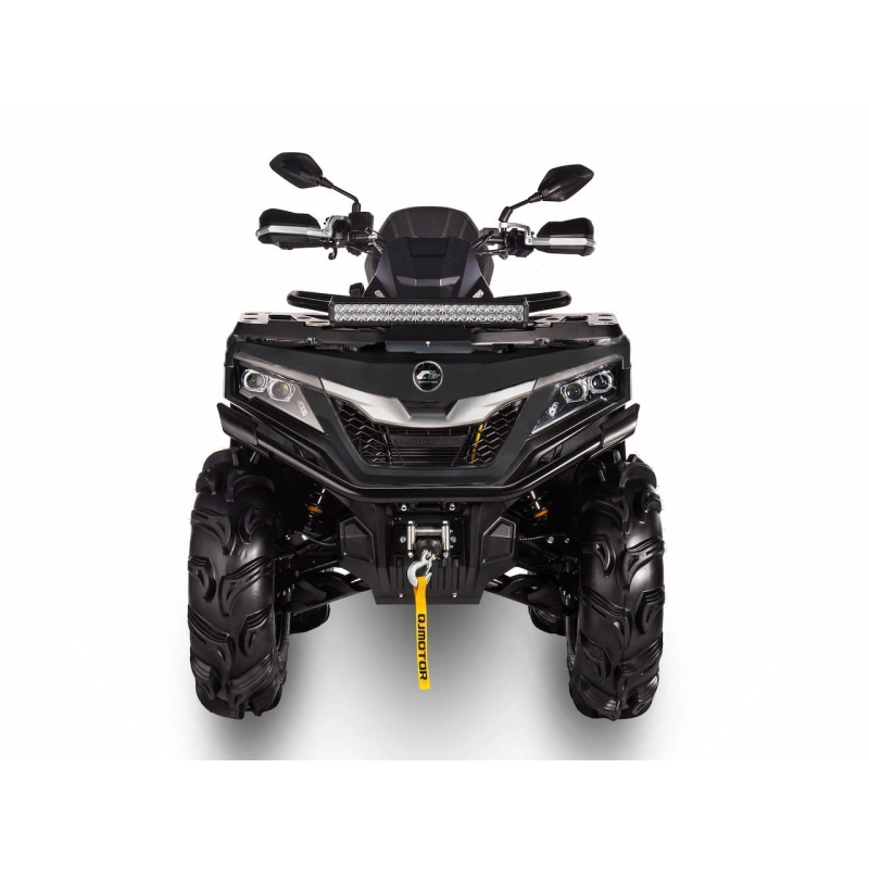 Квадроцикл BRP Force 1100 (ПСМ) 2585756