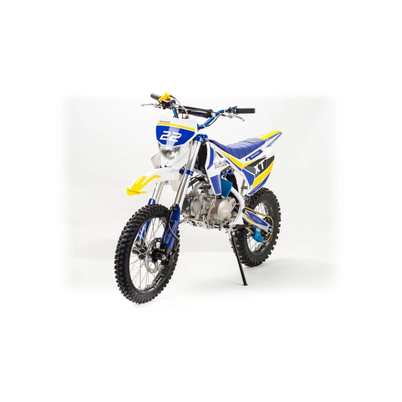Питбайк MOTOLAND XT125