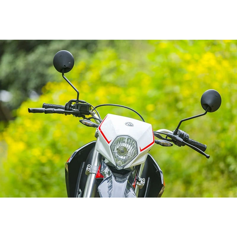 Мотоцикл LIFAN LF250GY-3 ТУРЭНДУРО 2589090