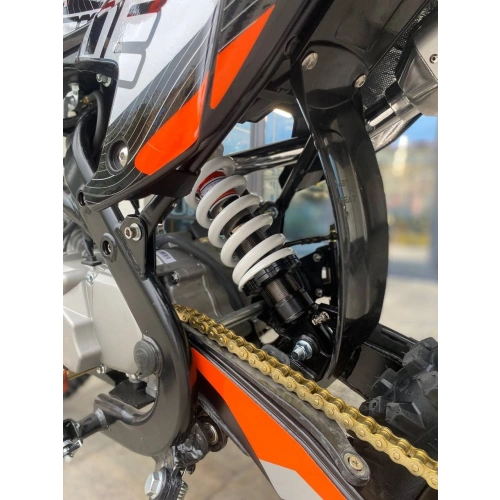 Питбайк RACER RX125