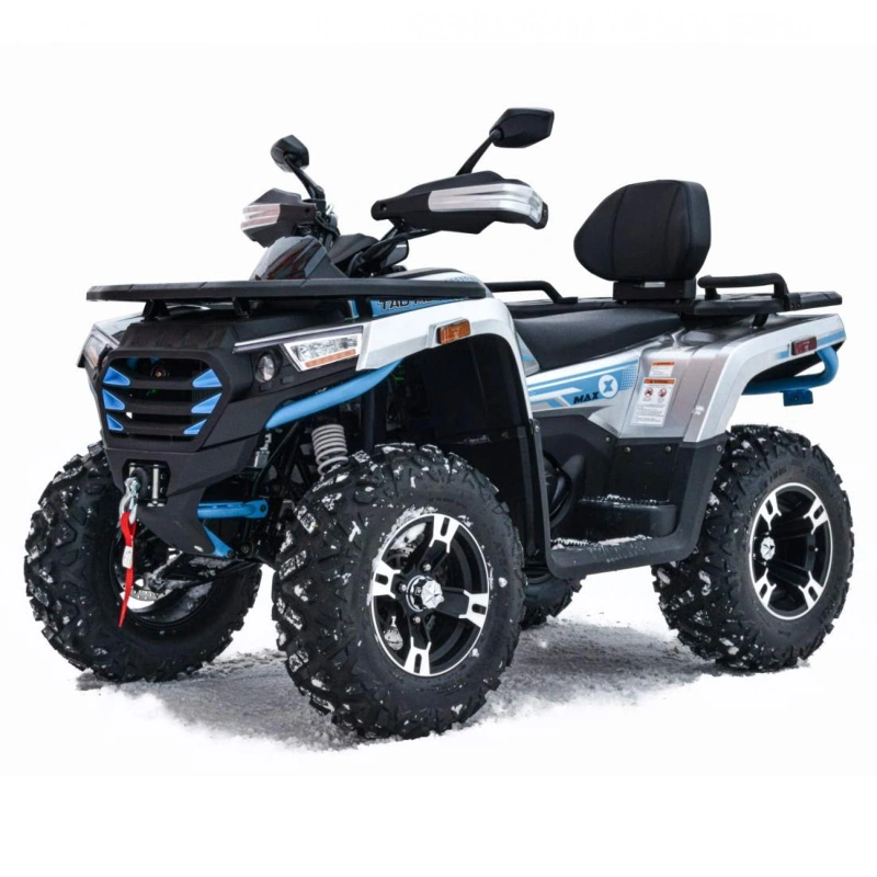 Квадроцикл MOTOLAND ATV 300 Max X 2584187