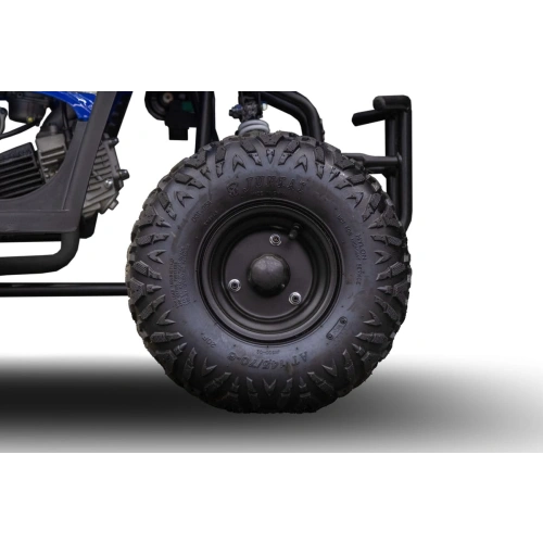 Квадроцикл TIGER 150 Universal RX 2587055