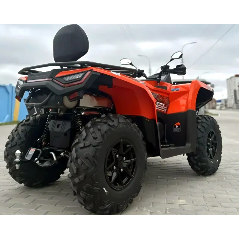 Квадроцикл AODES Pathcross ATV525L 2025г.