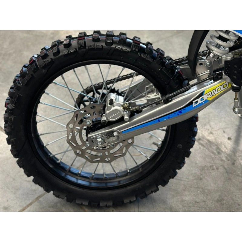 Питбайк MOTOLAND NX125 19/16 2591202