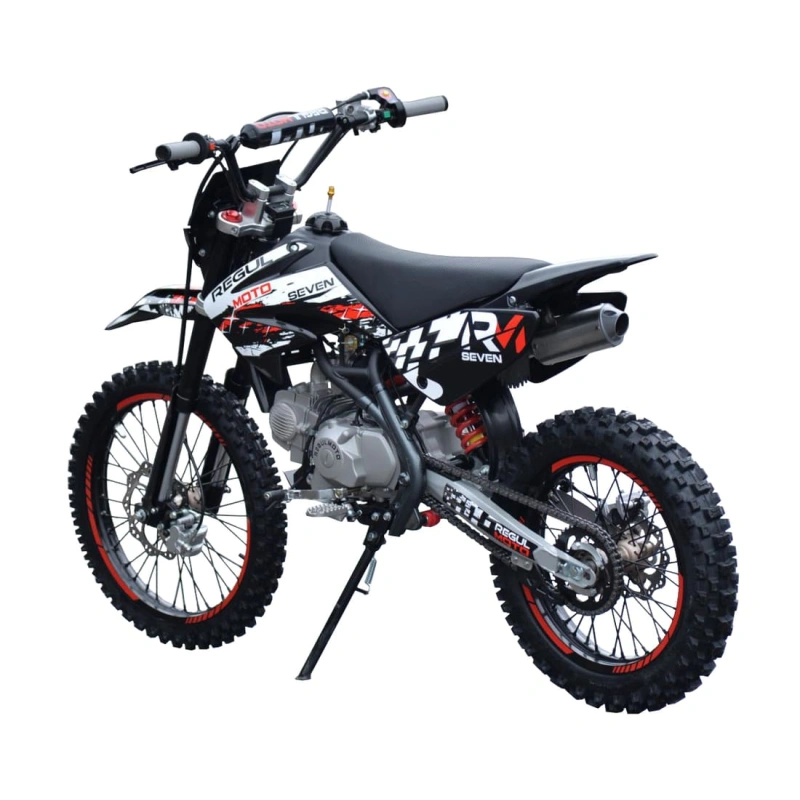 Питбайк REGULMOTO Seven Medalist 19/16 2556378