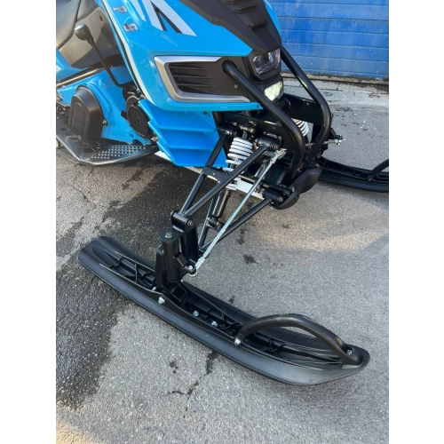 Снегоход WELS 250RS