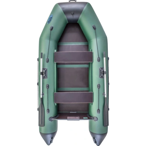 Лодка ПВХ STEFA 3200М(Т) 2547335