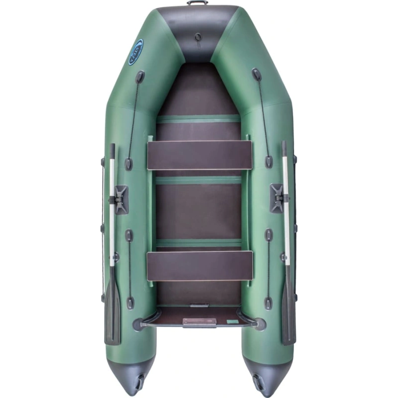 Лодка ПВХ STEFA 3200М(Т) 2547335