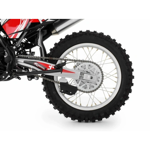 Мотоцикл кроссовый эндуро SHARMAX Sport 300 (2024) 2556688