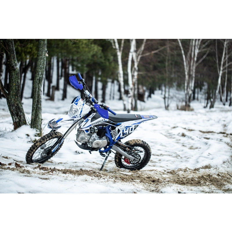 Питбайк SHARMAX PowerMax 140 (2024) 2556694