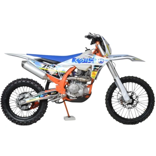Мотоцикл KEWS K24 CB300RL 21/18 ENDURO 2592793