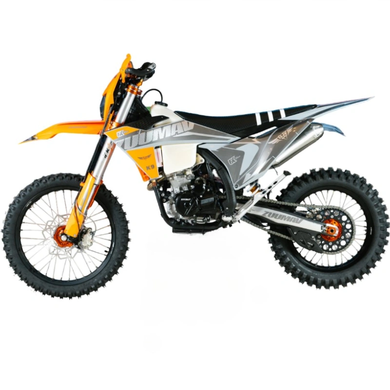 Мотоцикл K8R YBS-300 (LX176MN) 21/18 ENDURO 2592787