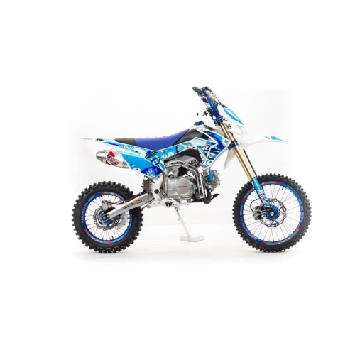 Питбайк MOTOLAND CRF 125 2558748