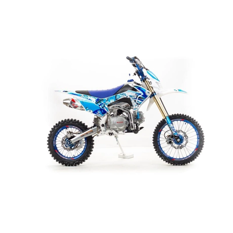 Питбайк MOTOLAND CRF 125 2558748