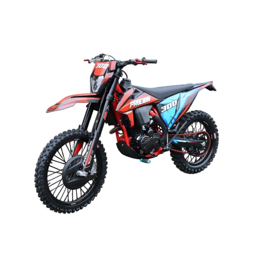 Мотоцикл PROCIDA CRF PR300 ENDURO 2589455