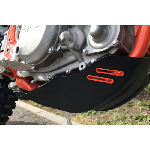 Мотоцикл кроссовый эндуро GR8 F300L 4T177FMM EFI Pro 2548697