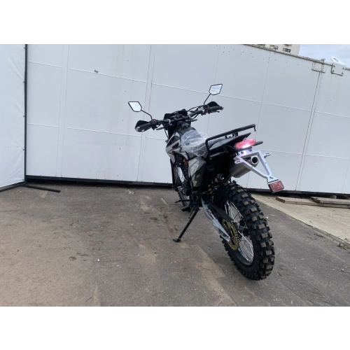 Мотоцикл HAMMER 075 (CB300) 21/18 ENDURO 2592759