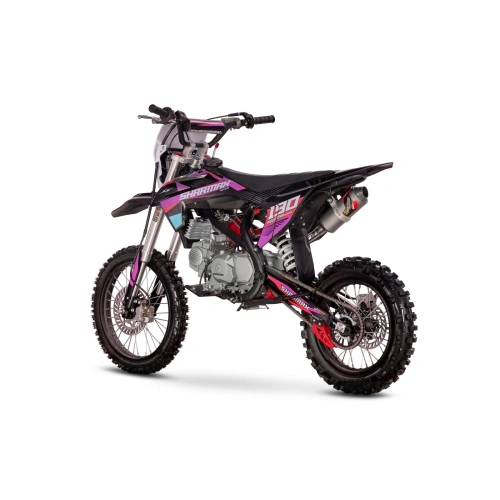 Питбайк SHARMAX PowerMax 190 MIAMI