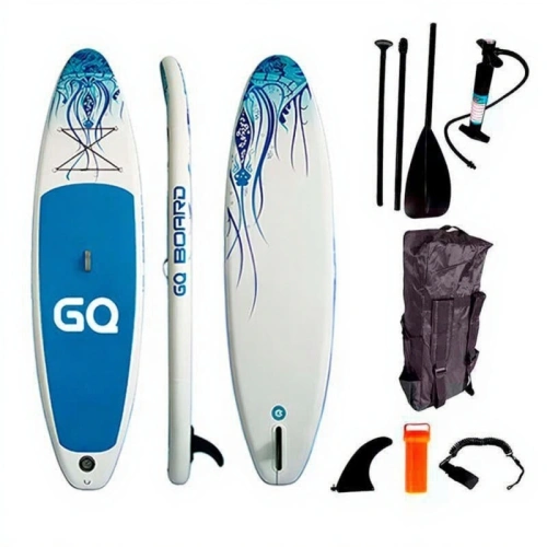 Сап доска GQ 335 Arctic
