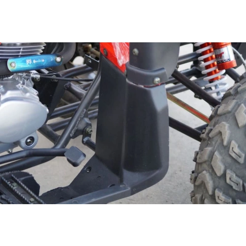 Квадроцикл STALKER 250 Lux