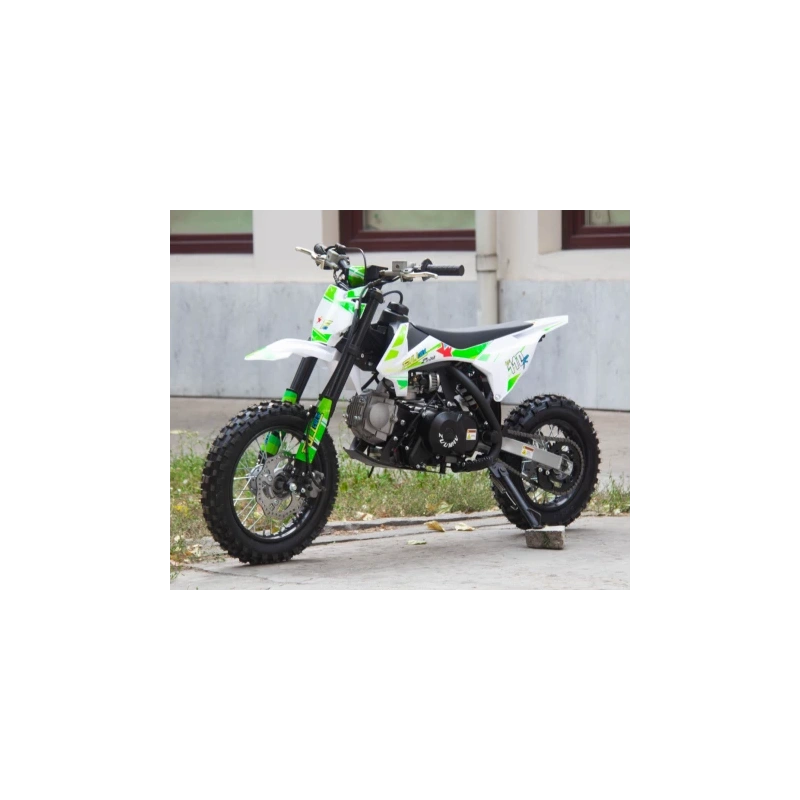 Питбайк FULL CREW FC110 12/10 2560284