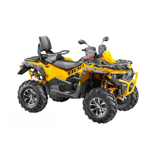 Квадроцикл Stels ATV 800 (PE) гепард экспедиция (ITP) 2594489