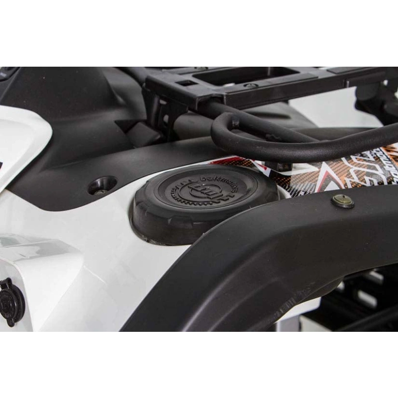Квадроцикл BALTMOTORS Striker 700 EFI (ПСМ)