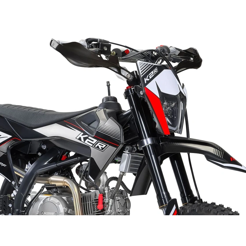 Питбайк K2R PF140 Pro 2588762