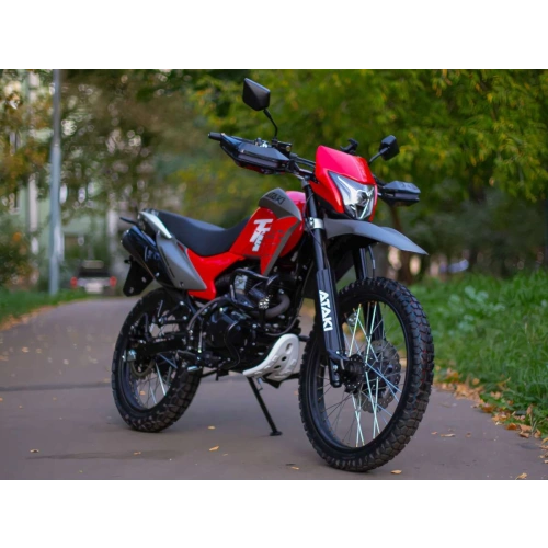 Мотоцикл ATAKI Crosser 300 (4T PR300) ТУРЭНДУРО 2589212