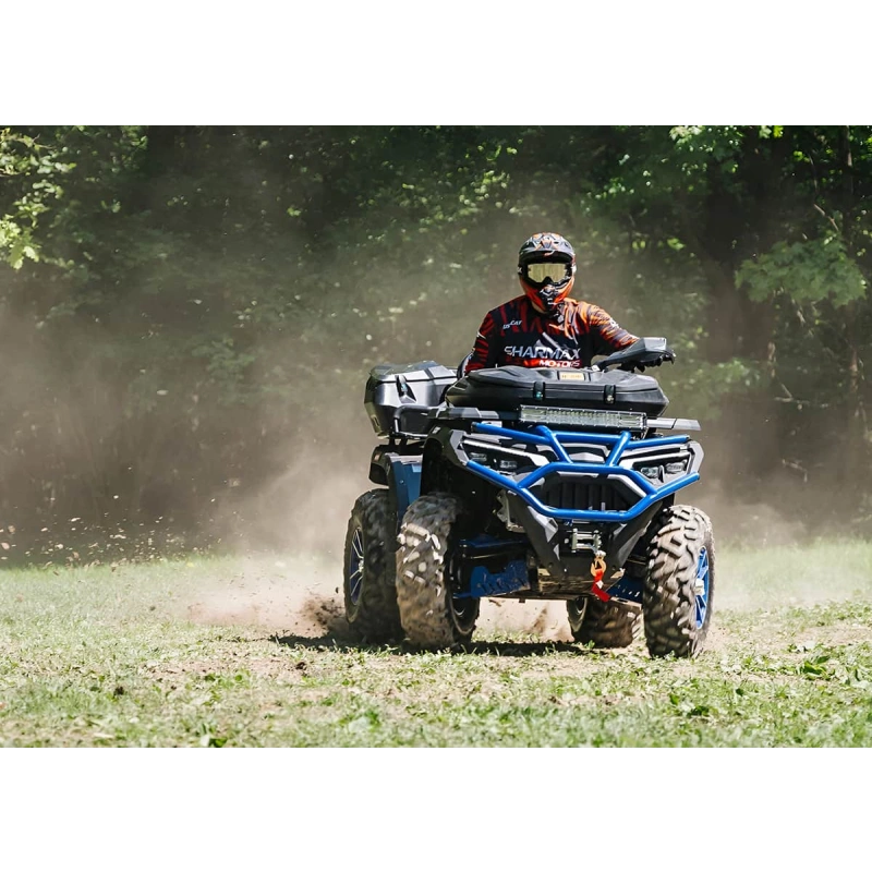 Квадроцикл SHARMAX Force 650