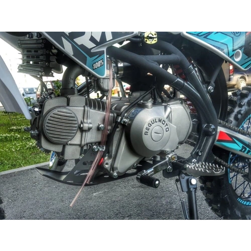 Питбайк REGULMOTO Seven Medalist 150E 21195