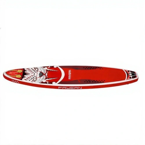 Сап-доска Fayean Red Viking 11'6