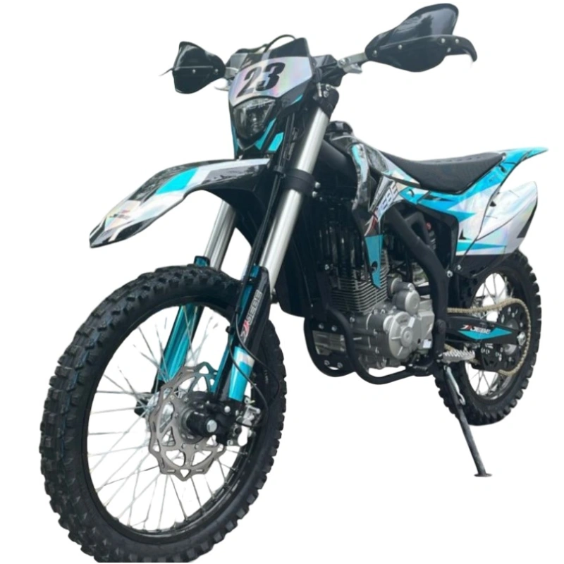 Мотоцикл JEBE 23, PR300сс, (177FMN) 21/18 ENDURO 2592765