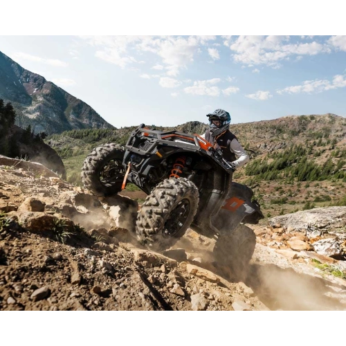Квадроцикл POLARIS Sportsman XP 1000 S (2024) (ПСМ) 2587715