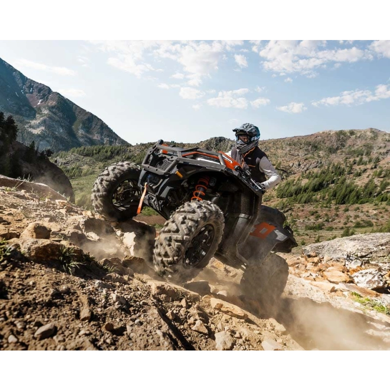 Квадроцикл POLARIS Sportsman XP 1000 S (2024) (ПСМ) 2587715