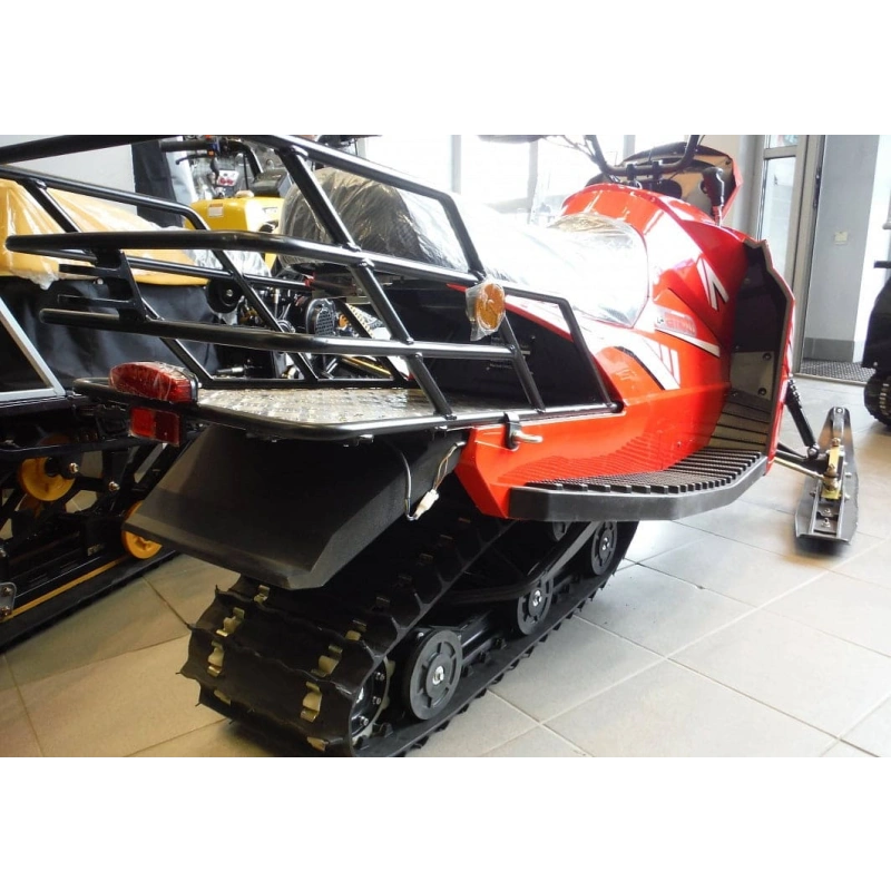 Снегоход VENTO Snow Cat 2559854