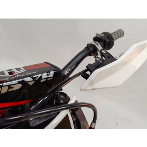 Мотоцикл HASKY F5 LE Limited Edition ENDURO 2593274