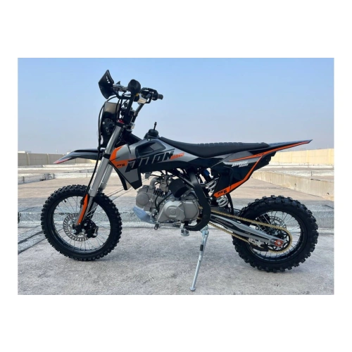 Питбайк PITONMOTO PX6 125EM 17/14 2588734