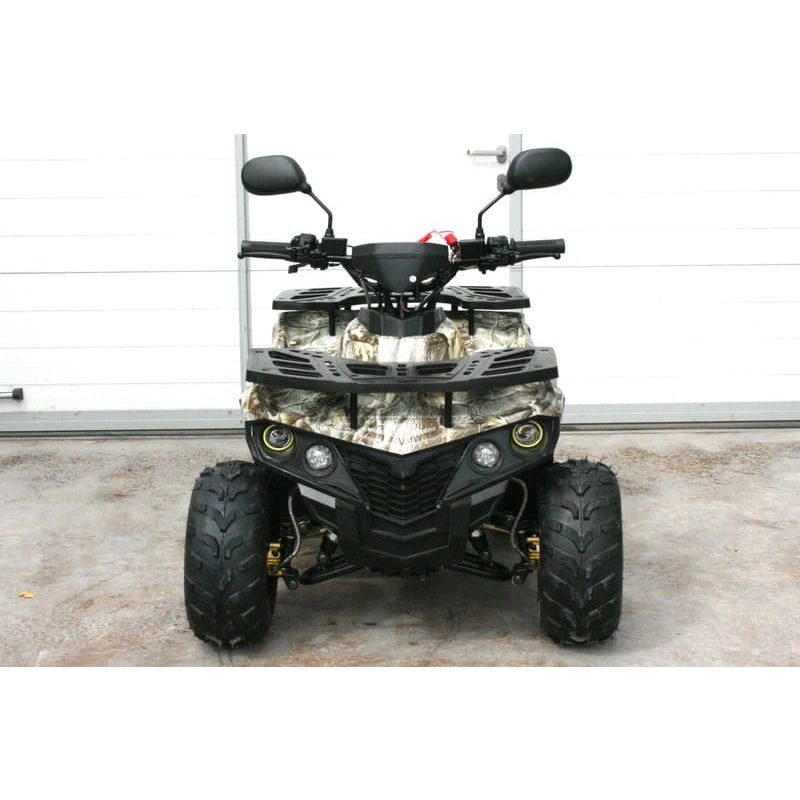Квадроцикл GRIZZLY Aerox Mini 125cc 2556361