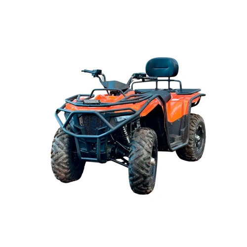 Квадроцикл WELS ATV Extreme 330 2593197