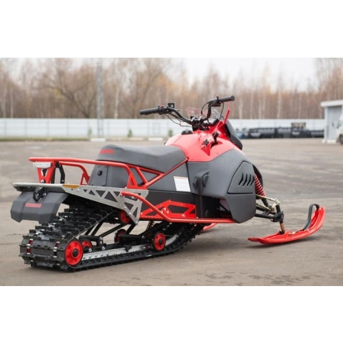 Снегоход IRBIS SF150L