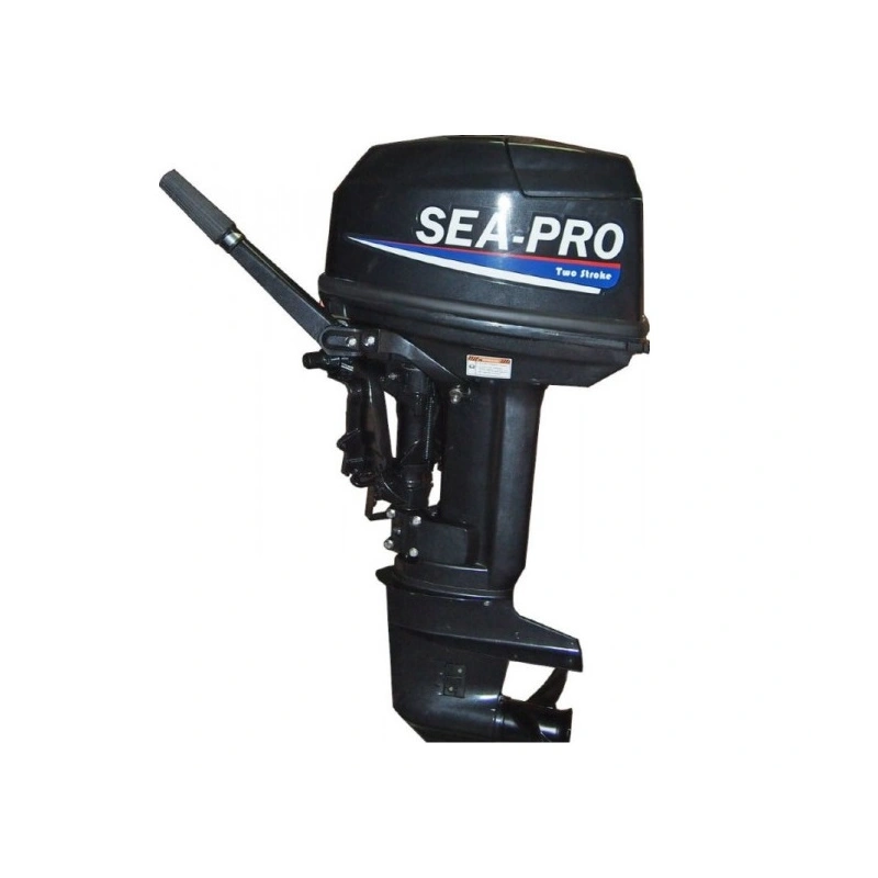 2х-тактный лодочный мотор SEA PRO T 30S