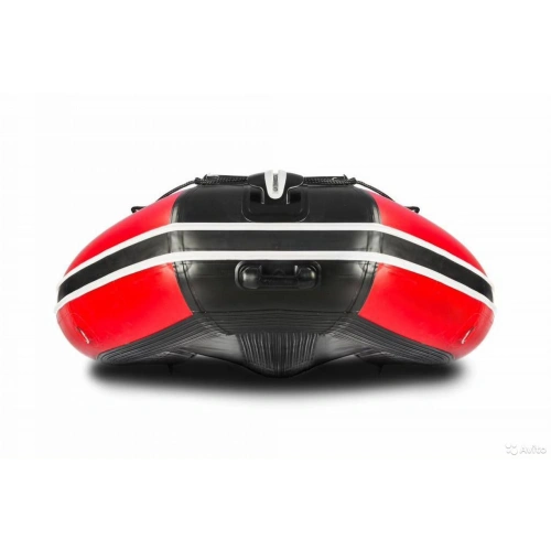 Лодка ПВХ STORMLINE Adventure Standard Aluminium 340 251323